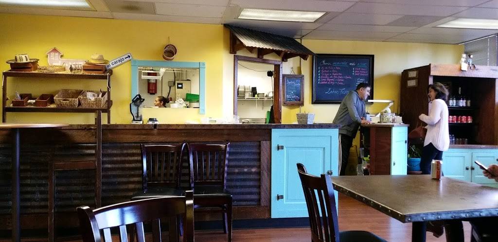 Maria Latina | restaurant | 7100 SW Hampton St, Tigard, OR 97223, USA | 9712229286 OR +1 971-222-9286