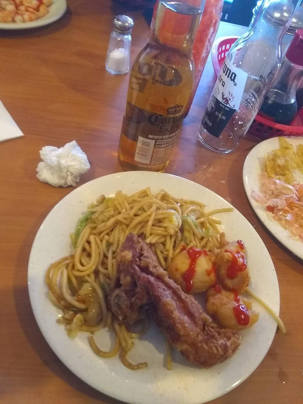 China King | restaurant | 1275 E Florence Blvd # 5, Casa Grande, AZ 85122, USA | 5208369661 OR +1 520-836-9661