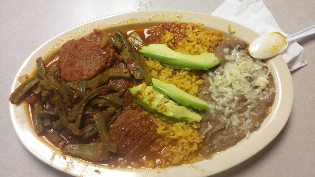 Tacos Don Francisco | restaurant | 7912 E 21st St, Tulsa, OK 74129, USA | 9182386703 OR +1 918-238-6703