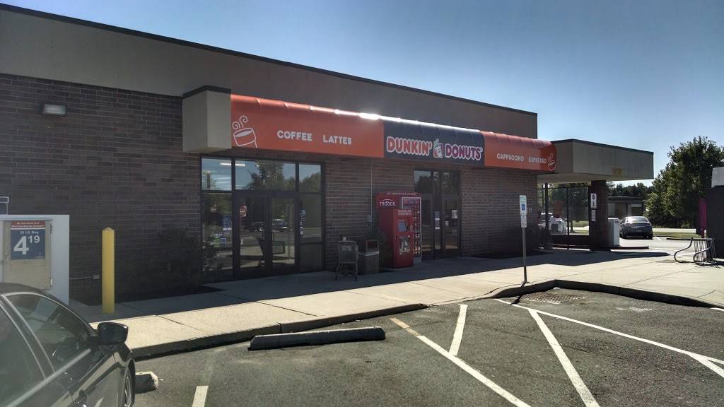 Dunkin Donuts | cafe | 5359 Broidy Rd, Fort Dix, NJ 08640, USA | 6097233450 OR +1 609-723-3450