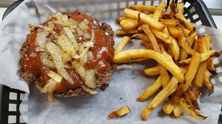 Burger Extreme | restaurant | 8021 Matlock Rd #155, Arlington, TX 76002, USA | 6822766512 OR +1 682-276-6512