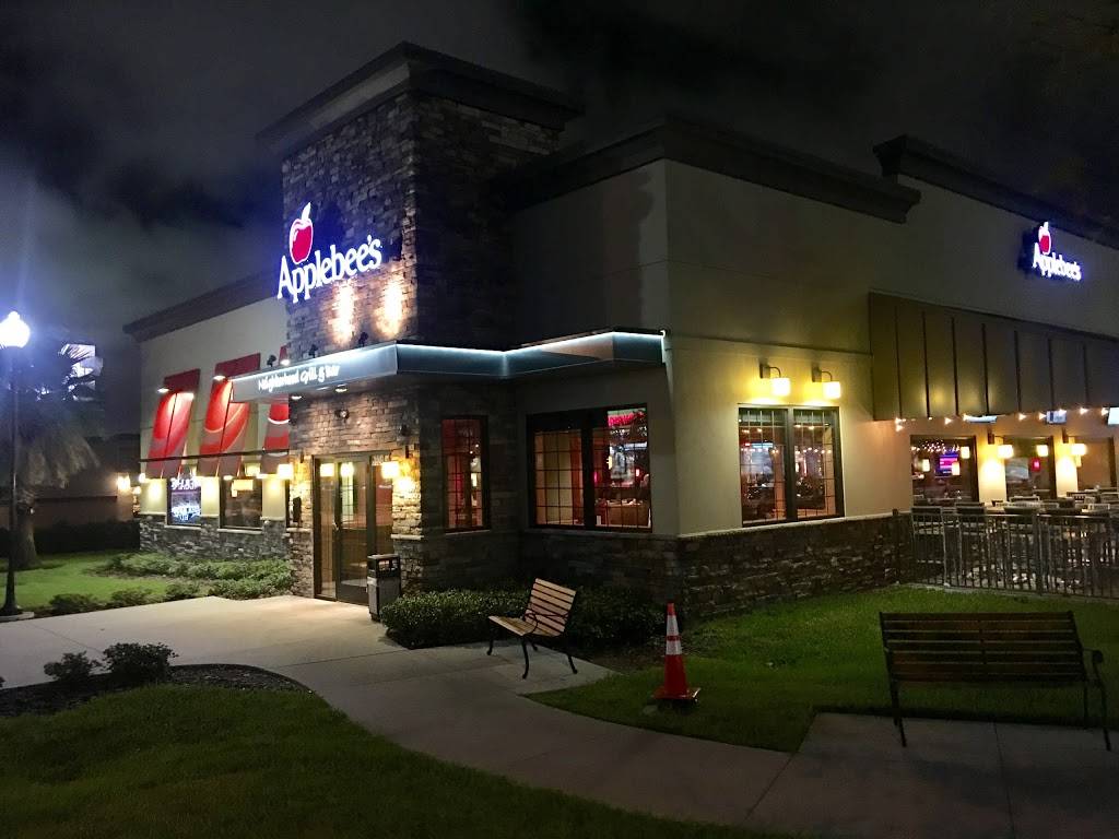 Applebees Grill + Bar | restaurant | 6324 N, International Dr, Orlando, FL 32819, USA | 4077303564 OR +1 407-730-3564