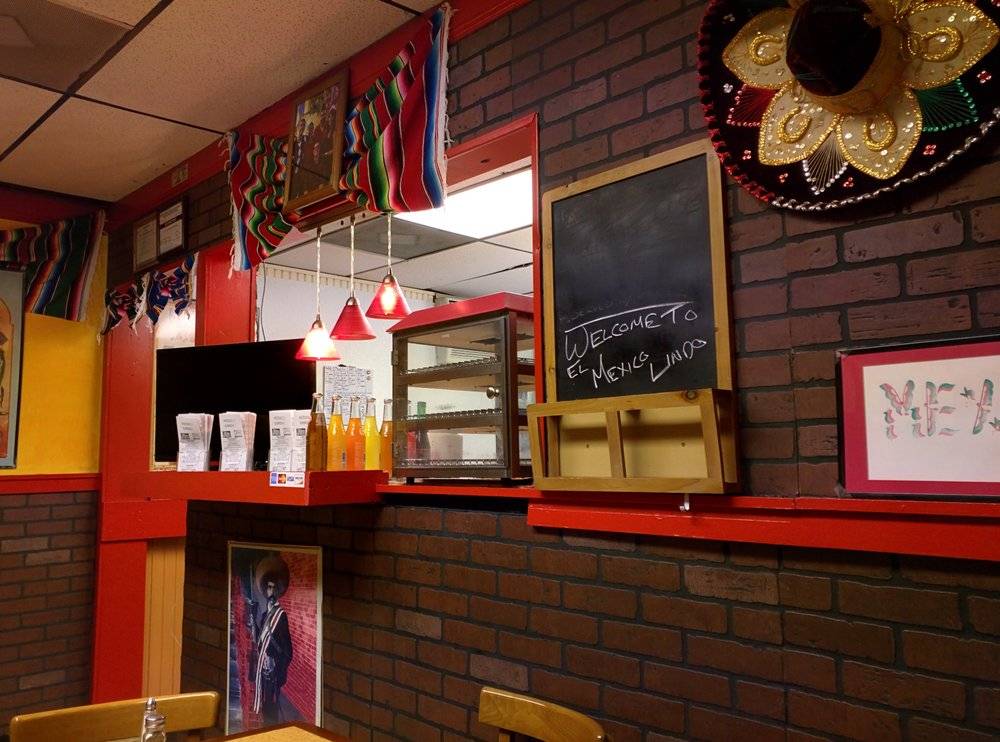 Mexico Lindo | restaurant | 2063 NJ-88, Brick, NJ 08724, USA | 7327011930 OR +1 732-701-1930
