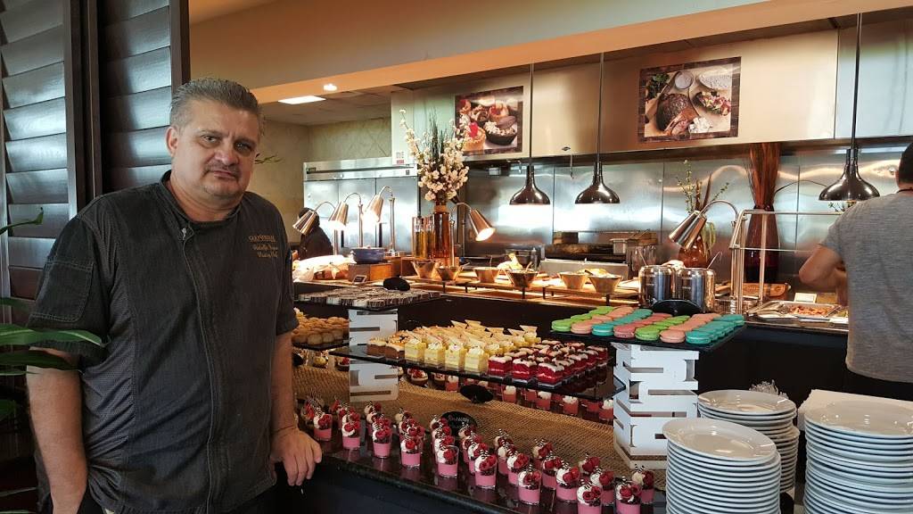 Ten Palms Restaurant | restaurant | 901 Federal Hwy, Hallandale Beach, FL 33009, USA | 9544556760 OR +1 954-455-6760