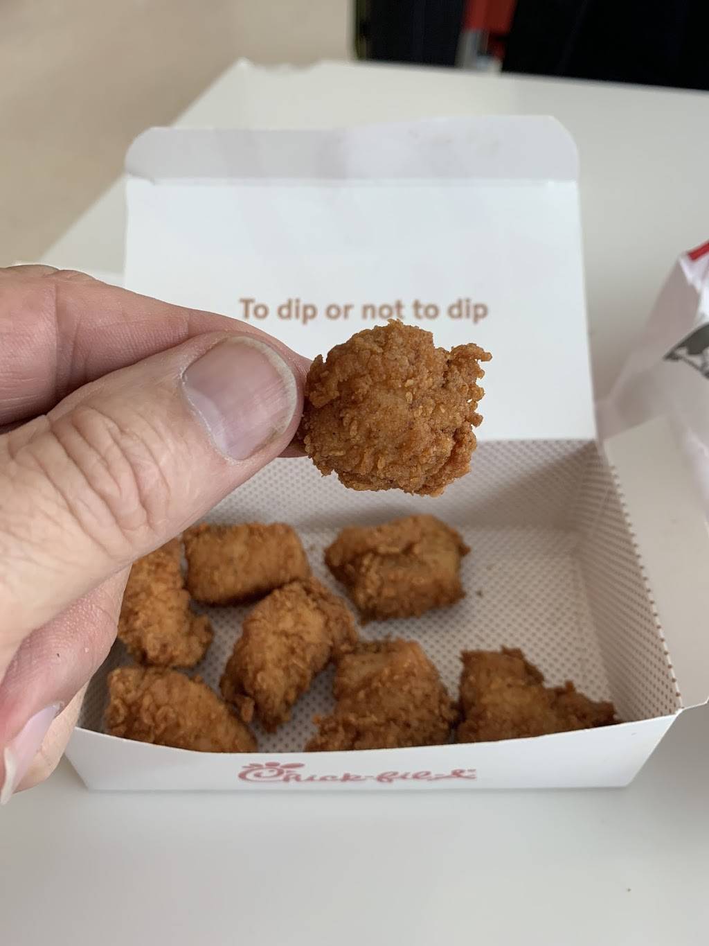 Chick-fil-A | restaurant | 5900 Messer Airport Hwy Suite #0034, Birmingham, AL 35212, USA | 2055924362 OR +1 205-592-4362