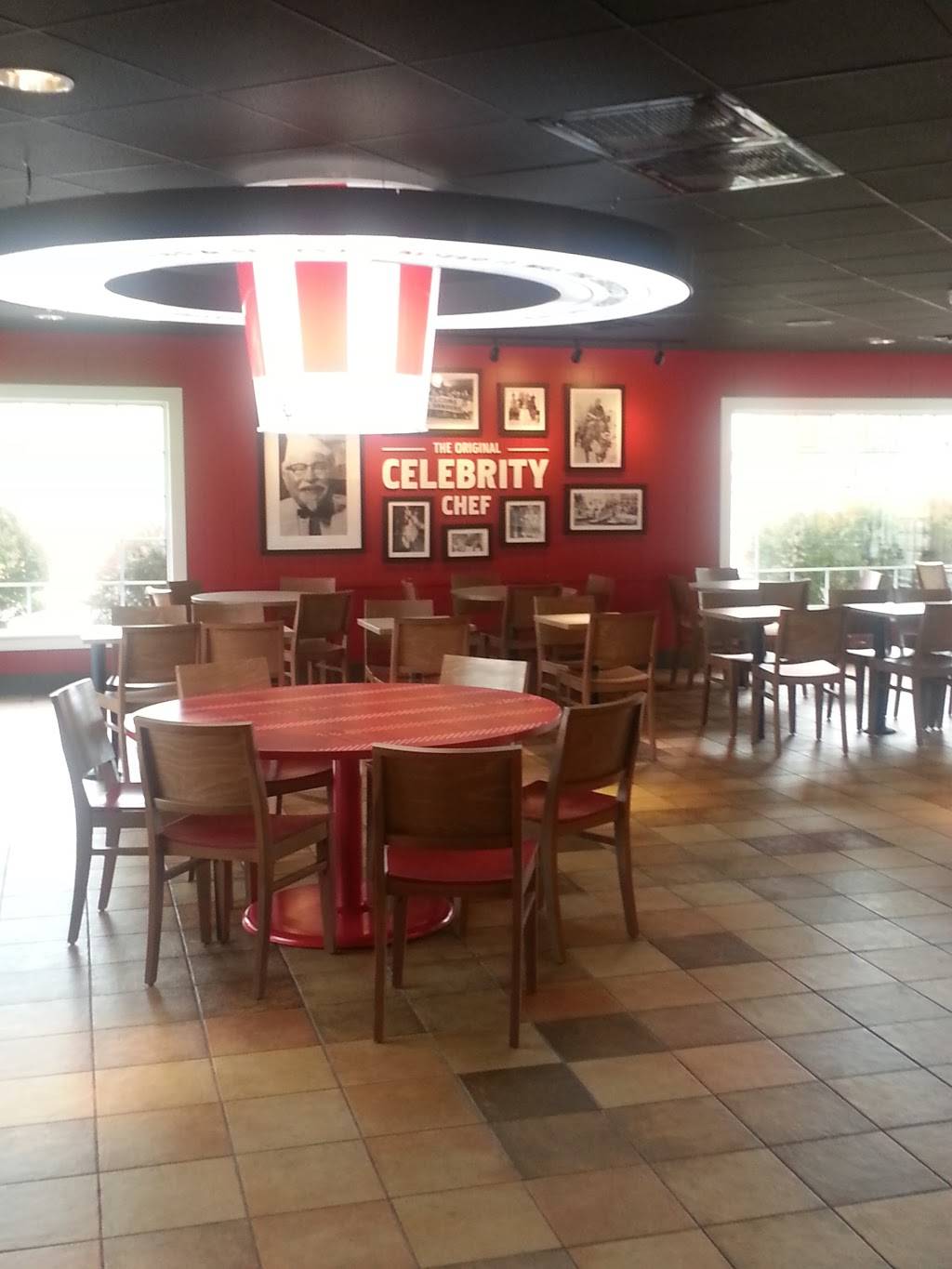KFC | restaurant | 3104 Cleveland Ave NW, Canton, OH 44709, USA | 3304923202 OR +1 330-492-3202