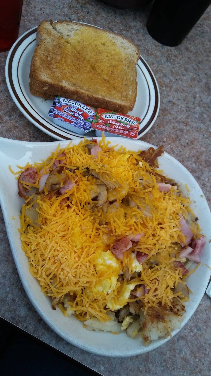 Country Kettle Cafe | restaurant | 113 N Main St, Nashville, MI 49073, USA | 5178529700 OR +1 517-852-9700