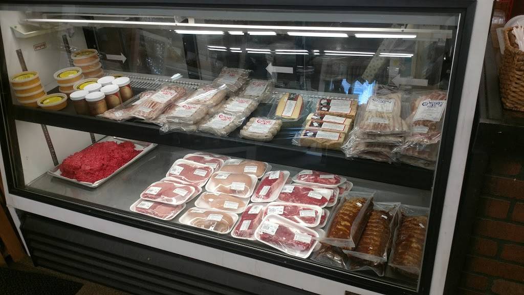 Beans Country Store | restaurant | 1128 Ridge Rd, Queensbury, NY 12804, USA | 5187929541 OR +1 518-792-9541