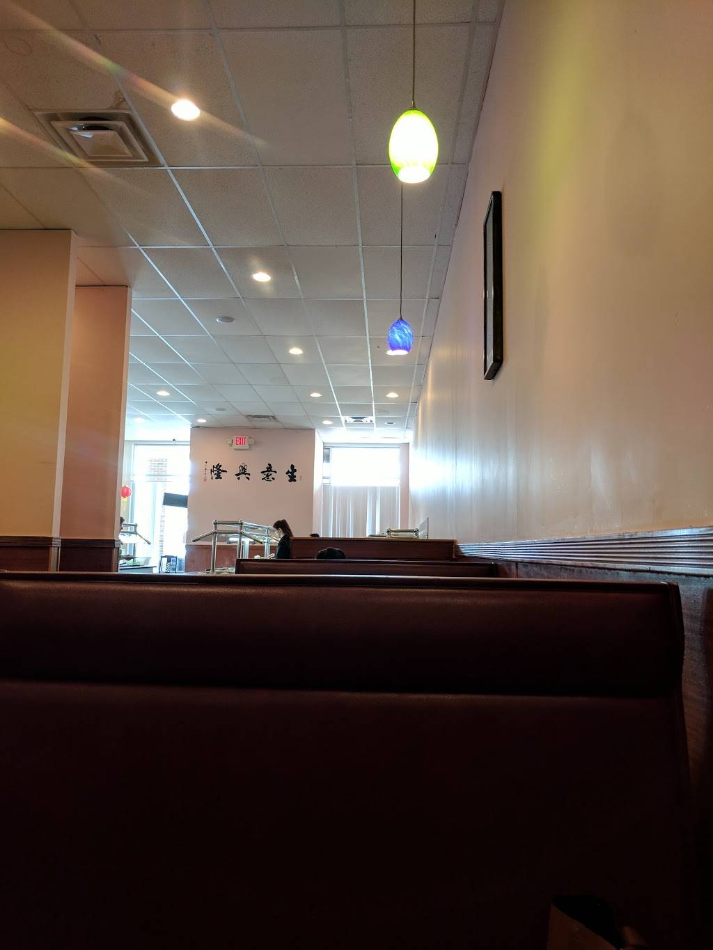 China Buffet | restaurant | 1520 N Cassady Ave, Columbus, OH 43219, USA | 6143422999 OR +1 614-342-2999