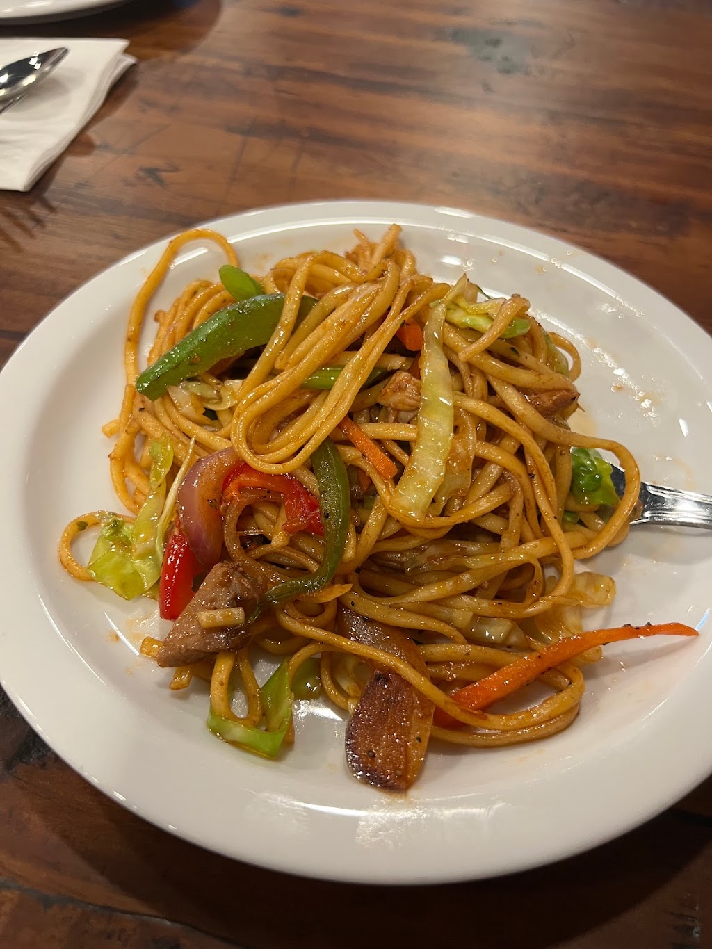 California Momo Kitchen | restaurant | 913 E Duane Ave, Sunnyvale, CA 94085, USA | 4087435857 OR +1 408-743-5857