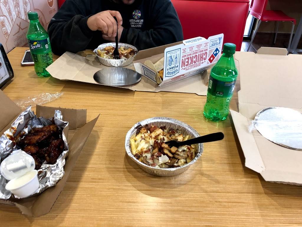 Dominos Pizza | meal delivery | 4 Tiger Way, Boonsboro, MD 21713, USA | 3013493300 OR +1 301-349-3300