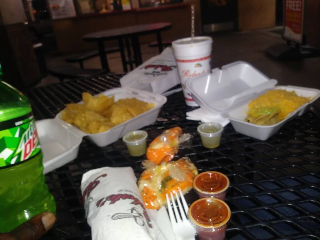 Robertos Taco Shop | restaurant | 1101 S Fort Apache Rd, Las Vegas, NV 89117, USA | 7022287725 OR +1 702-228-7725