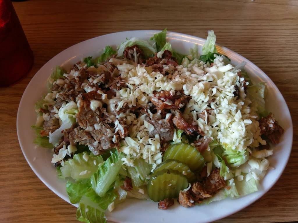 JRs Log House Restaurant | restaurant | 6601 Peachtree Industrial Blvd, Peachtree Corners, GA 30092, USA | 7704496426 OR +1 770-449-6426