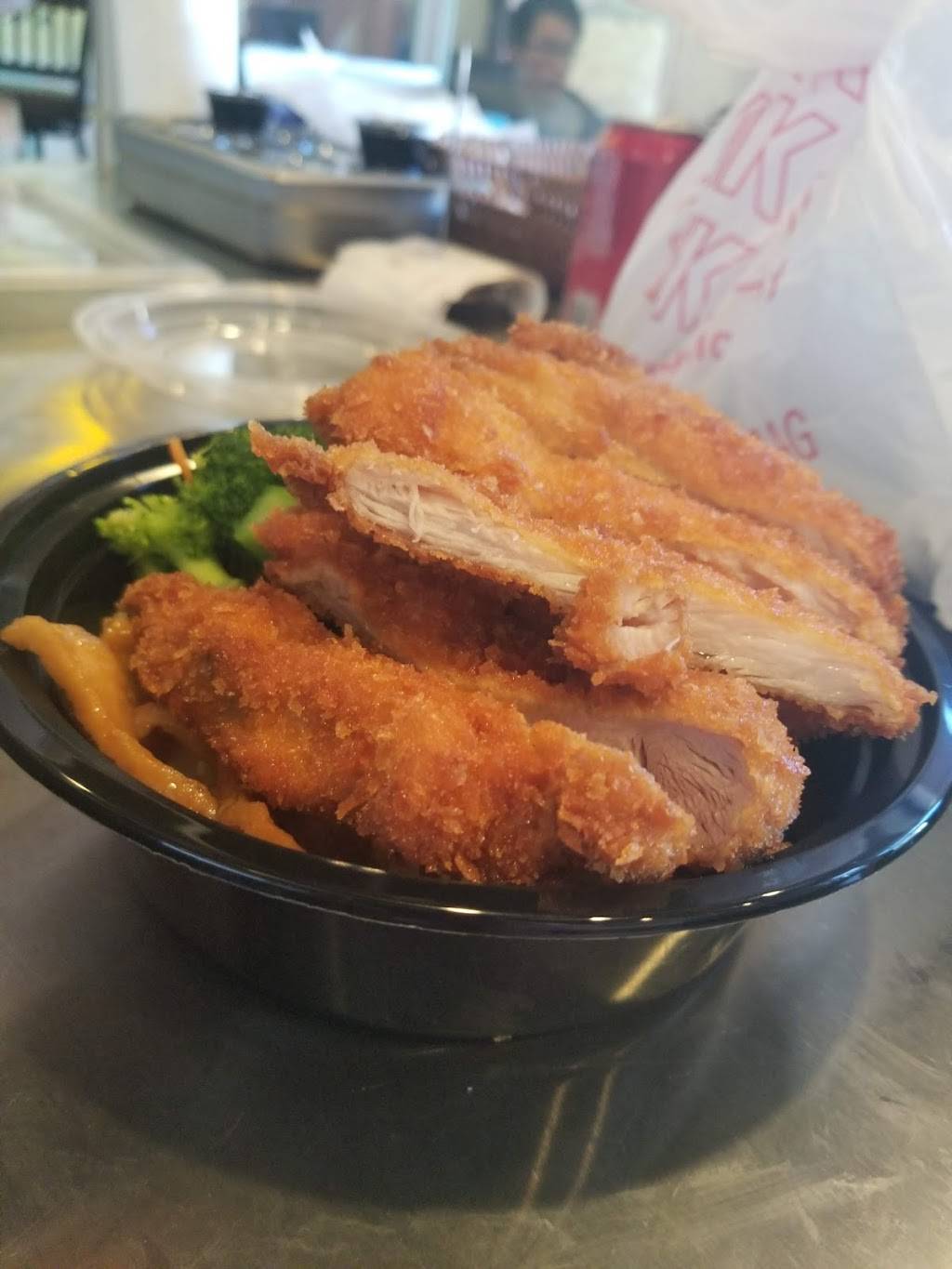 Bento & Bowls | restaurant | 4496 Broadway, Oakland, CA 94611, USA | 5103507137 OR +1 510-350-7137