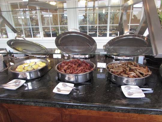 The Terrace Room Restaurant | restaurant | 1275 S Huron St, Ypsilanti, MI 48197, USA | 7348216116 OR +1 734-821-6116