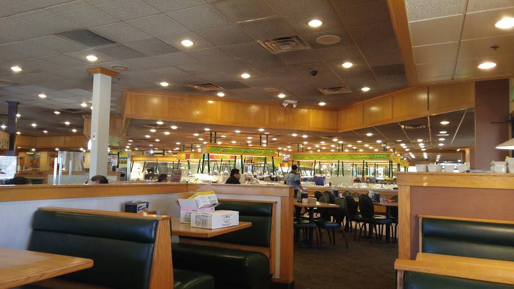 HomeTown Buffet | restaurant | 7868 Van Nuys Blvd, Van Nuys, CA 91402, USA | 8187876007 OR +1 818-787-6007
