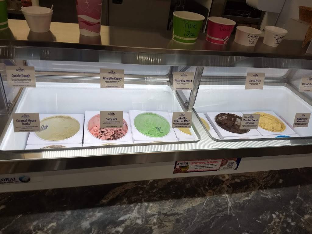 Pennfield Ice Cream & Coffee Shop | restaurant | 956 Capital Ave NE, Battle Creek, MI 49017, USA | 2692821398 OR +1 269-282-1398