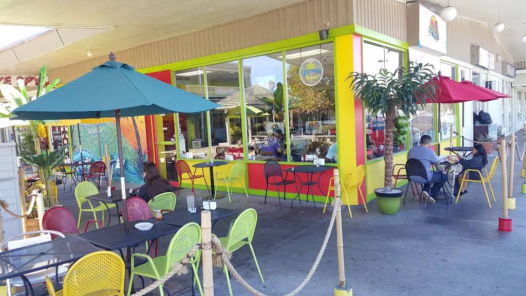 Don Julios | restaurant | 217 Southwest Blvd, Rohnert Park, CA 94928, USA | 7072423160 OR +1 707-242-3160