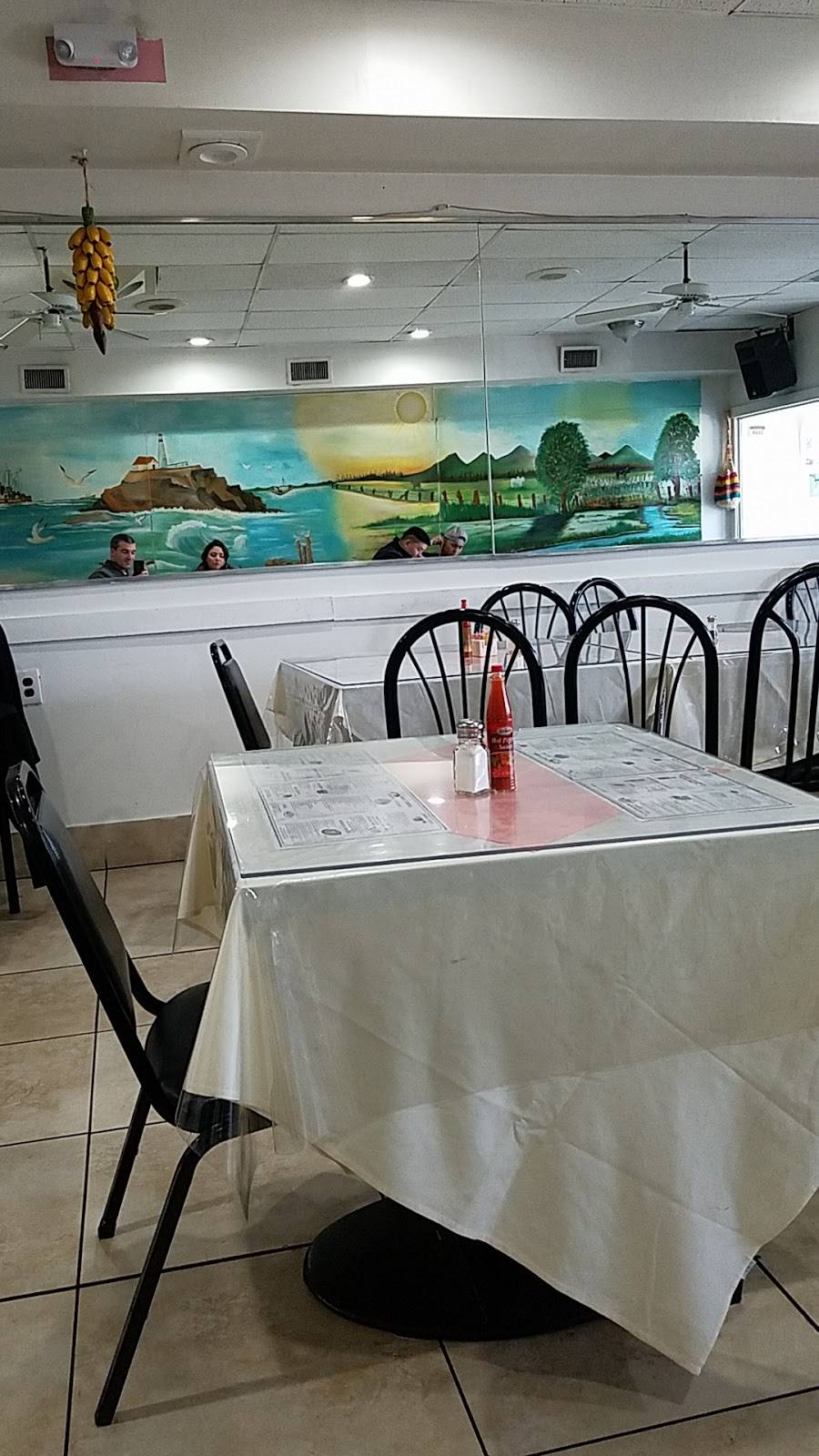 Mar Y Tierra | restaurant | 146 Long Beach Rd, Island Park, NY 11558, USA | 5164322500 OR +1 516-432-2500