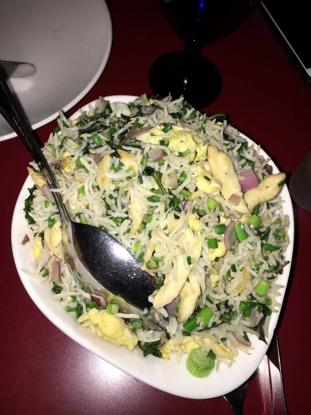 Ming II Restaurant | restaurant | 3 Speedwell Ave, Morristown, NJ 07960, USA | 9738712323 OR +1 973-871-2323