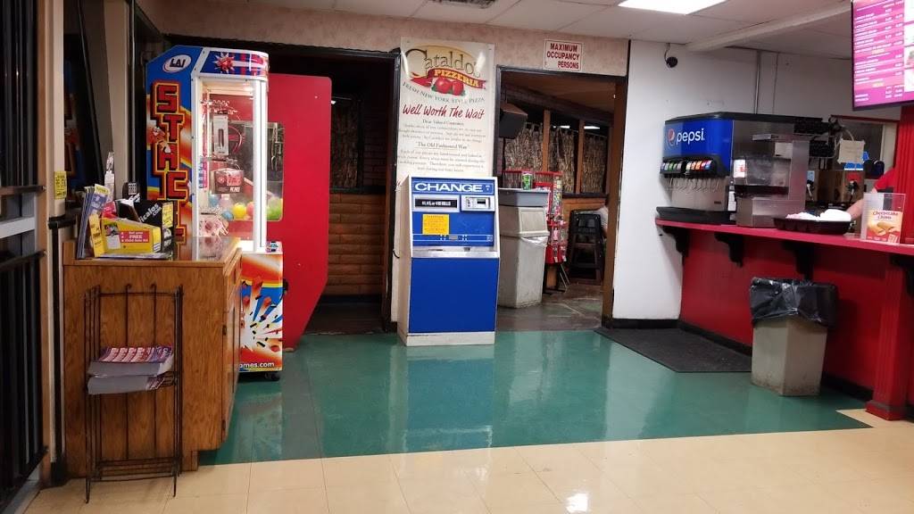 Cataldos Pizzeria | restaurant | 650 Roberts Ln, Bakersfield, CA 93308, USA | 6613870965 OR +1 661-387-0965