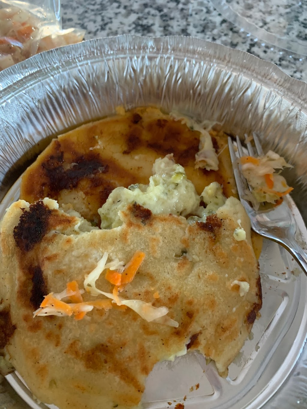 Mama Chepa | restaurant | 5018 1st St NW, Washington, DC 20011, USA | 2025255271 OR +1 202-525-5271