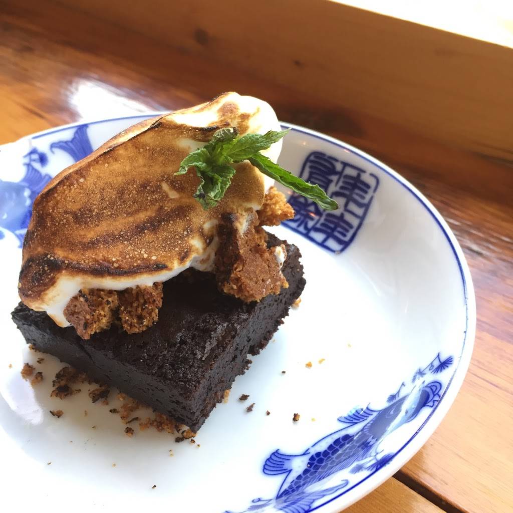 Mei Mei | restaurant | 506 Park Dr, Boston, MA 02215, USA | 8572504959 OR +1 857-250-4959