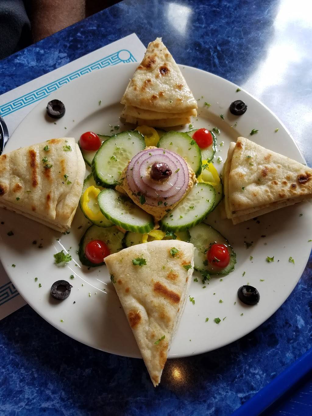 King Gyros Greek Restaurant | meal takeaway | 400 S Hamilton Rd, Columbus, OH 43213, USA | 6148669008 OR +1 614-866-9008