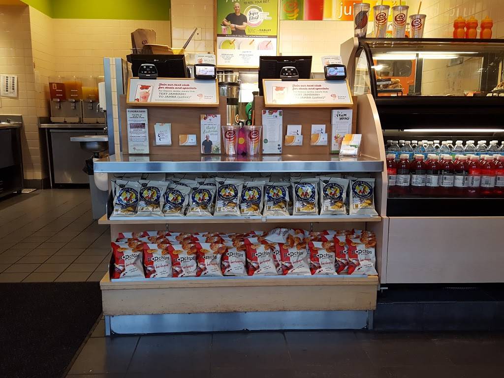 Jamba Crossroads at Orenco Station | restaurant | 7204 N.E. Cornell Rd., Bldg No. cos357, Hillsboro, OR 97124, USA | 5036483925 OR +1 503-648-3925