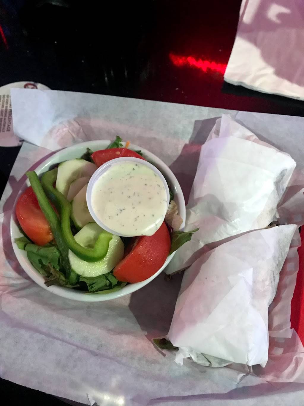 No Name Grill | restaurant | 8601 W Cross Dr, Littleton, CO 80123, USA | 3039485977 OR +1 303-948-5977