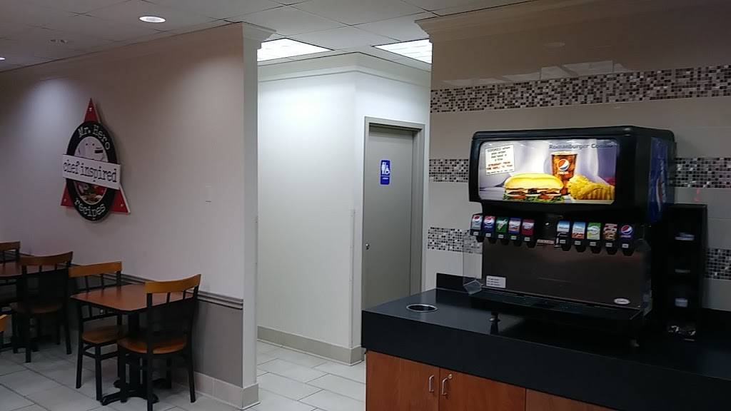 Mr. Hero | meal takeaway | 31910 Vine St, Willowick, OH 44095, USA | 4405855234 OR +1 440-585-5234