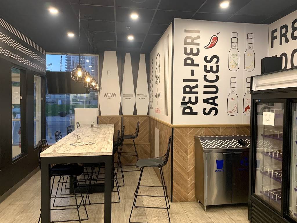 Galitos Flame Grilled Chicken | restaurant | 29 King St E, Kitchener, ON N2G 2H5, Canada | 5197415791 OR +1 519-741-5791