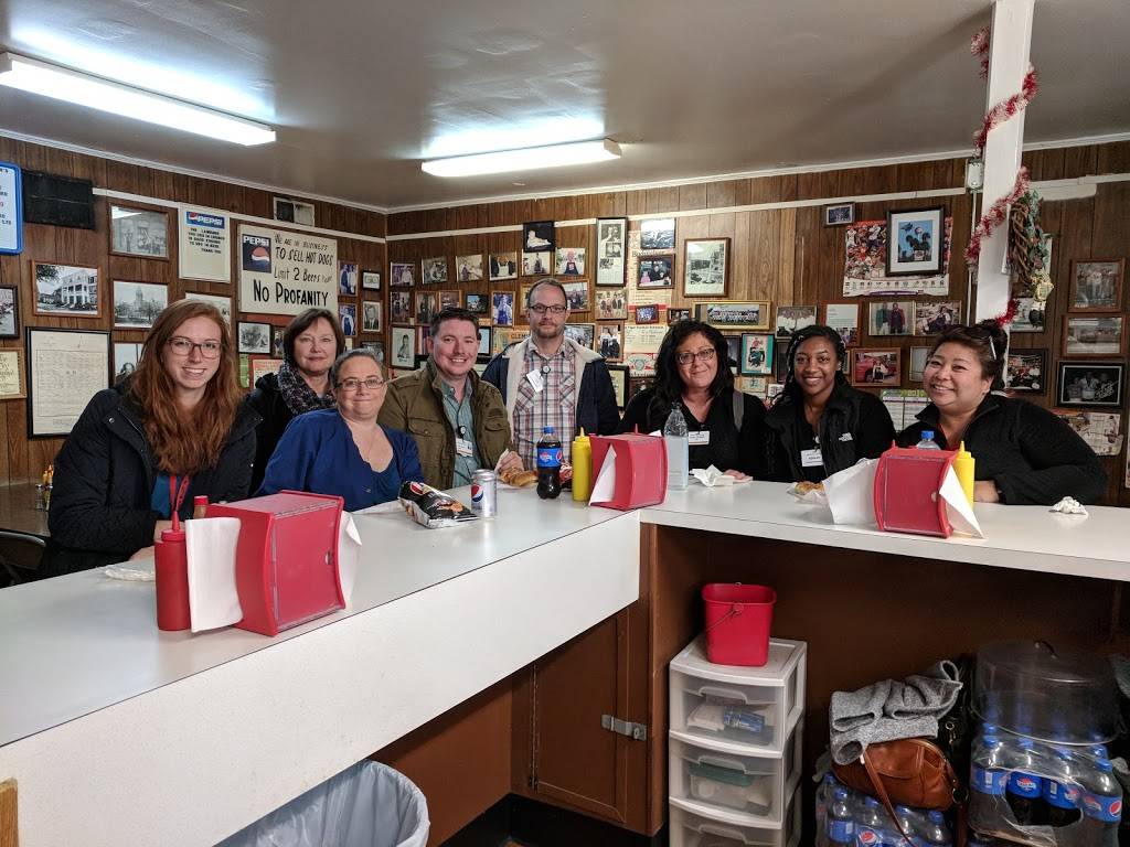 Skins Hotdogs | restaurant | 203 Hudgens St, Anderson, SC 29621, USA | 8642259229 OR +1 864-225-9229