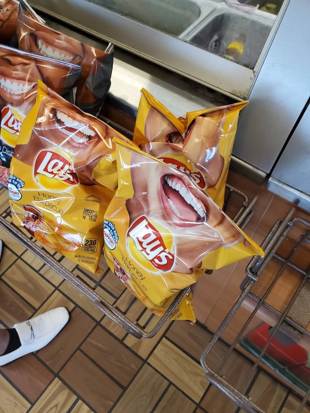 Subway | meal takeaway | 915 MN-24, Clearwater, MN 55320, USA | 3205584502 OR +1 320-558-4502