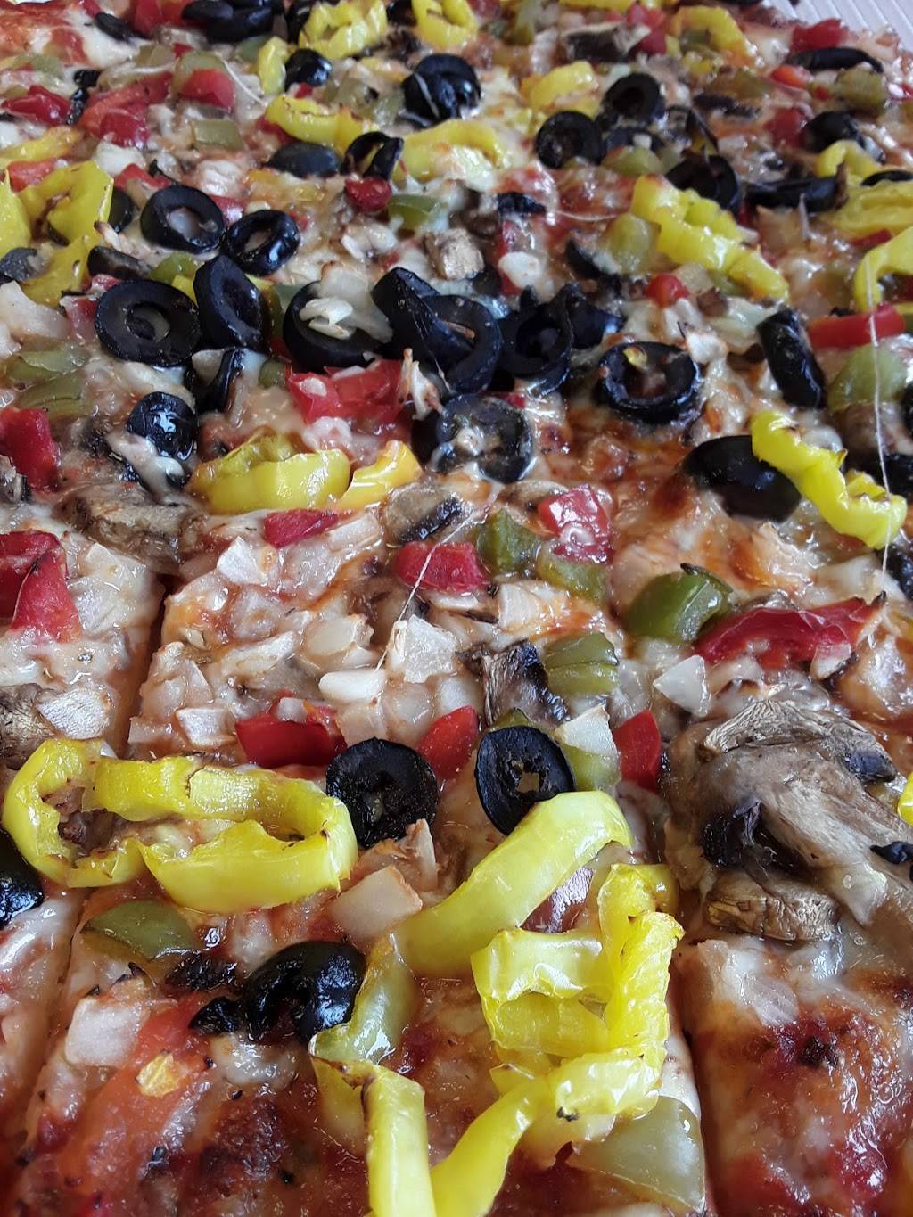 Cassanos Pizza King | meal delivery | 49 N Main St, Springboro, OH 45066, USA | 8882945464 OR +1 888-294-5464