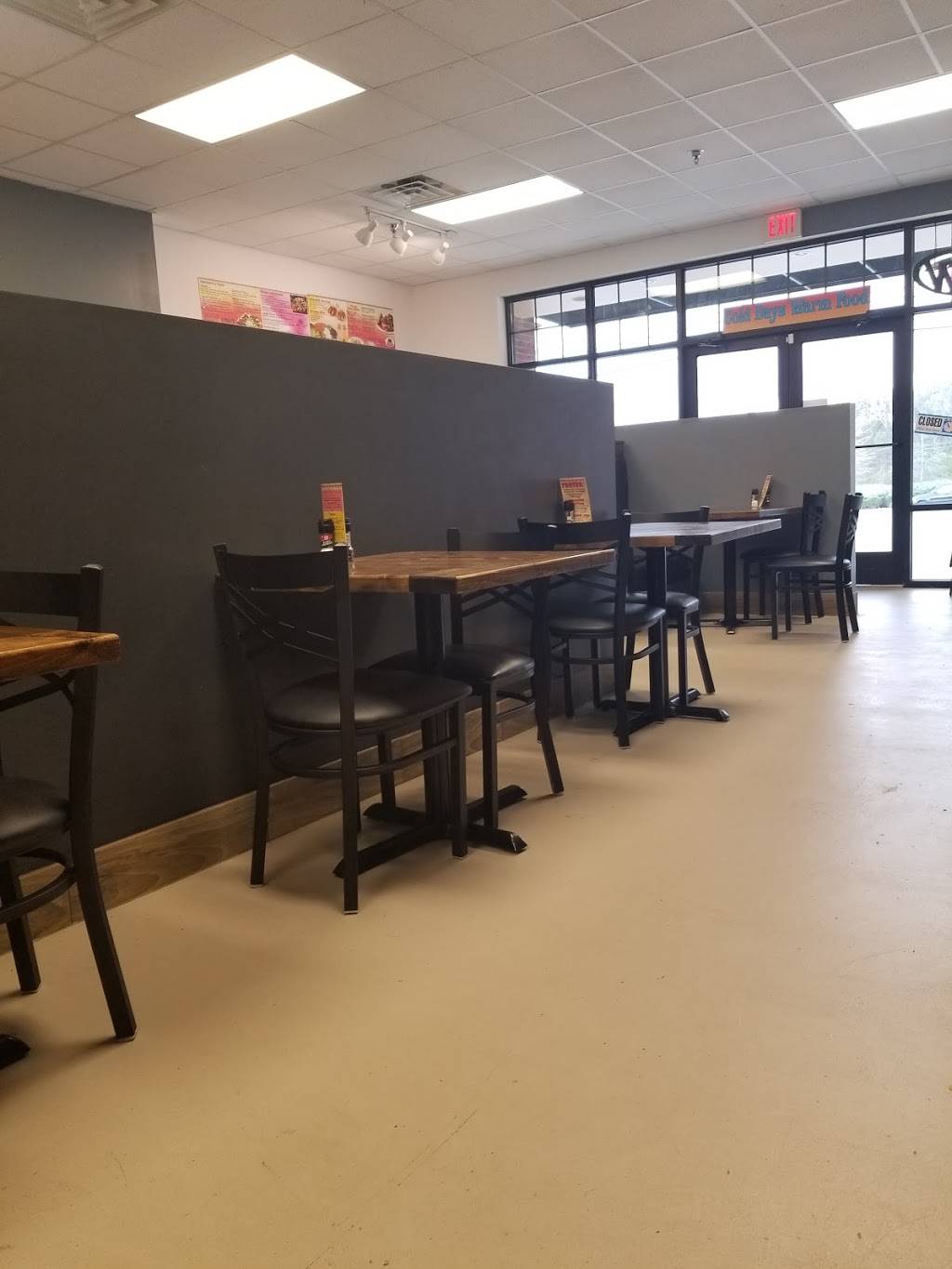 Porton Mexican Kitchen | restaurant | 9623 Countryside Center Ln, Knoxville, TN 37931, USA | 8652474914 OR +1 865-247-4914