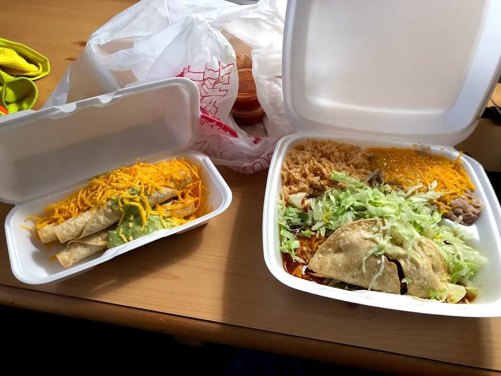 Nicos Taco Shop. | restaurant | 8295 N Cortaro Rd #125, Tucson, AZ 85743, USA | 5207446649 OR +1 520-744-6649