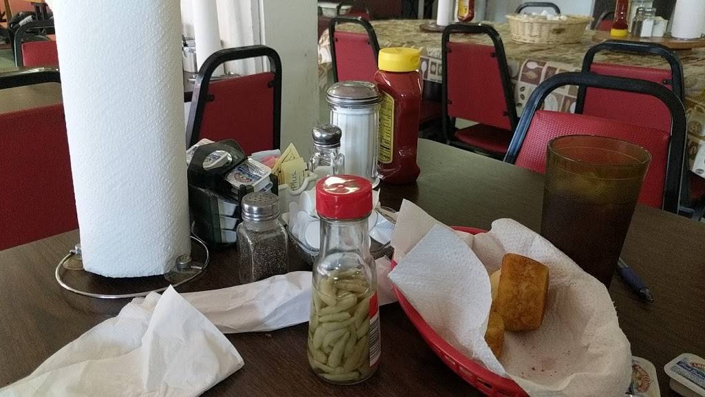 Kathys Family Restaurant | restaurant | 702 Hatcher Ln, Columbia, TN 38401, USA | 9315400779 OR +1 931-540-0779