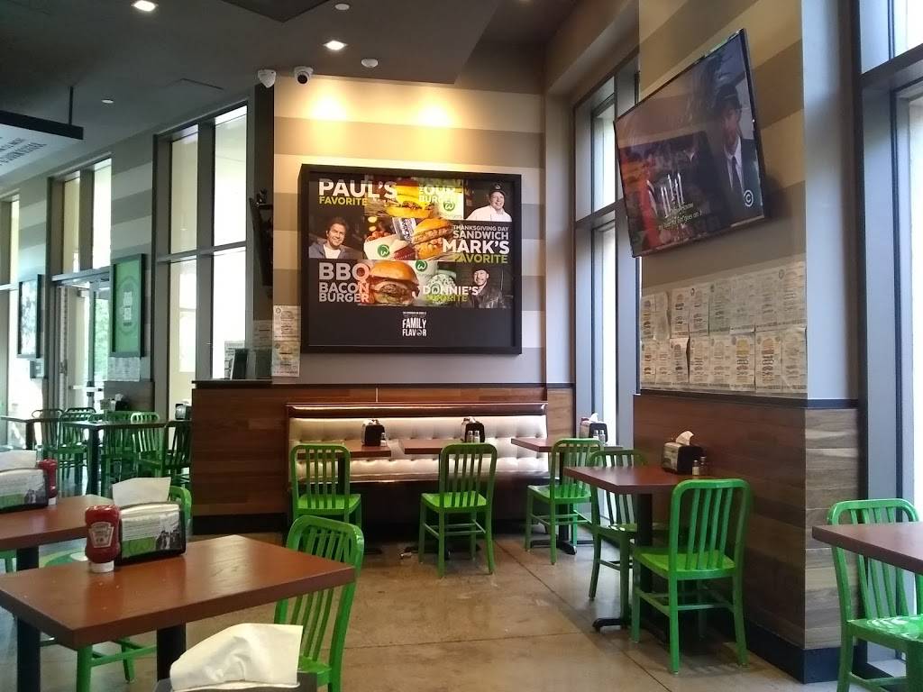 Wahlburgers | restaurant | 835 W Jefferson Blvd #1710, Los Angeles, CA 90007, USA | 2135365962 OR +1 213-536-5962