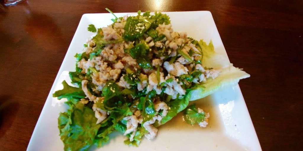 The Bangkok Thai Cooking & Bar | restaurant | 3529 Heritage Trace Pkwy, Fort Worth, TX 76244, USA | 8177413993 OR +1 817-741-3993