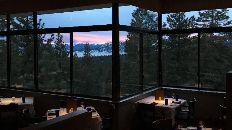 Big Water Grille | restaurant | 341 Ski Way, Incline Village, NV 89451, USA | 7758330606 OR +1 775-833-0606