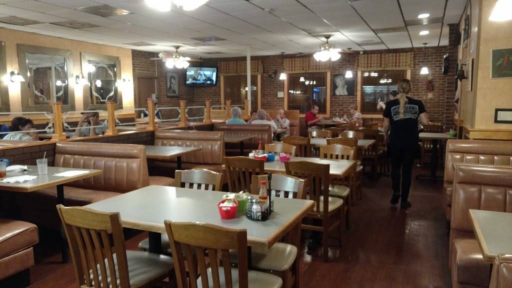 Cagneys Kitchen - Cloverdale Ave. | restaurant | 2201 Cloverdale Ave, Winston-Salem, NC 27113, USA | 3367240940 OR +1 336-724-0940