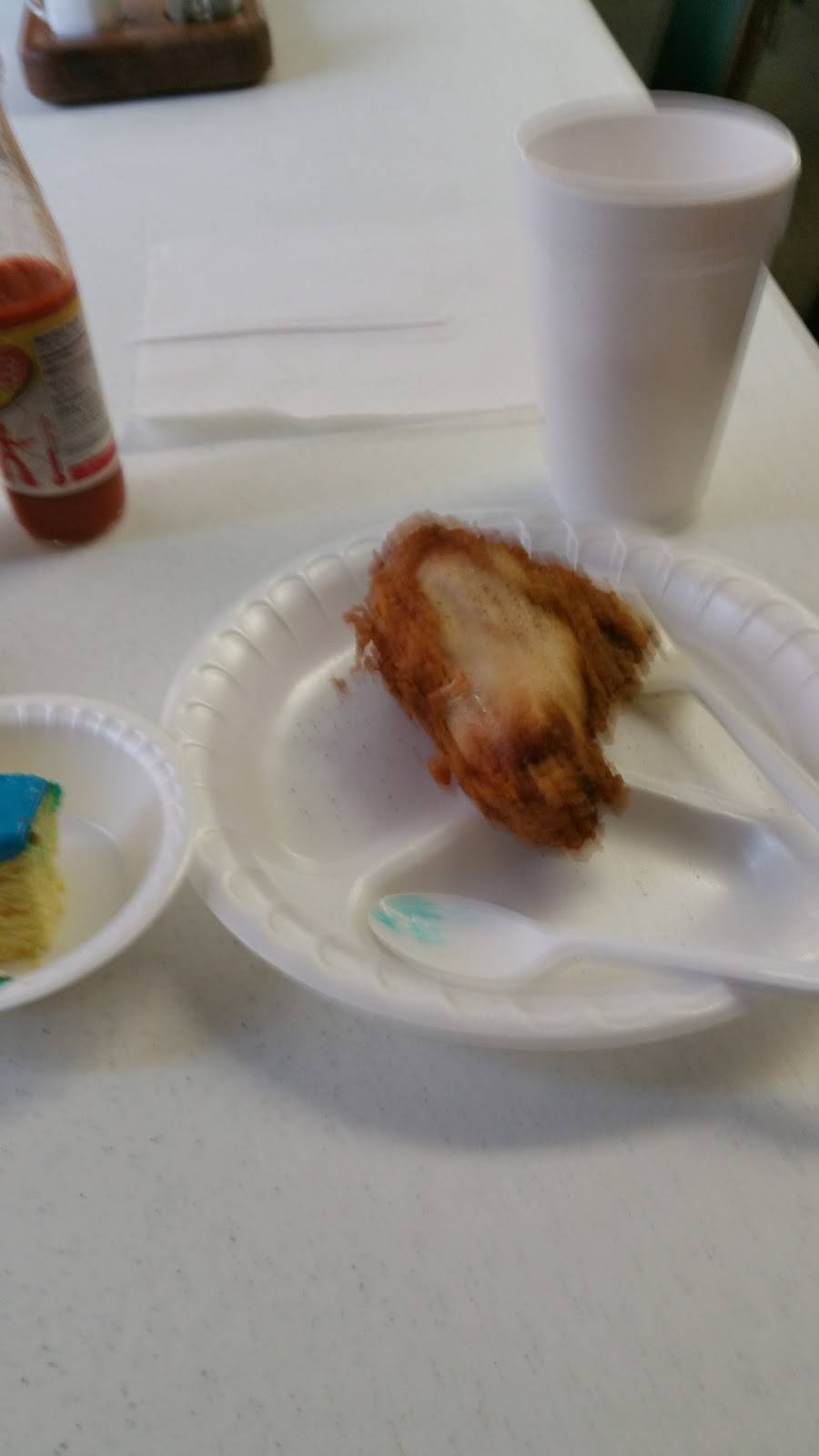 GoodLand BBQ Restaurant | restaurant | 648 Springfield Rd, Springfield, SC 29146, USA | 8032583511 OR +1 803-258-3511