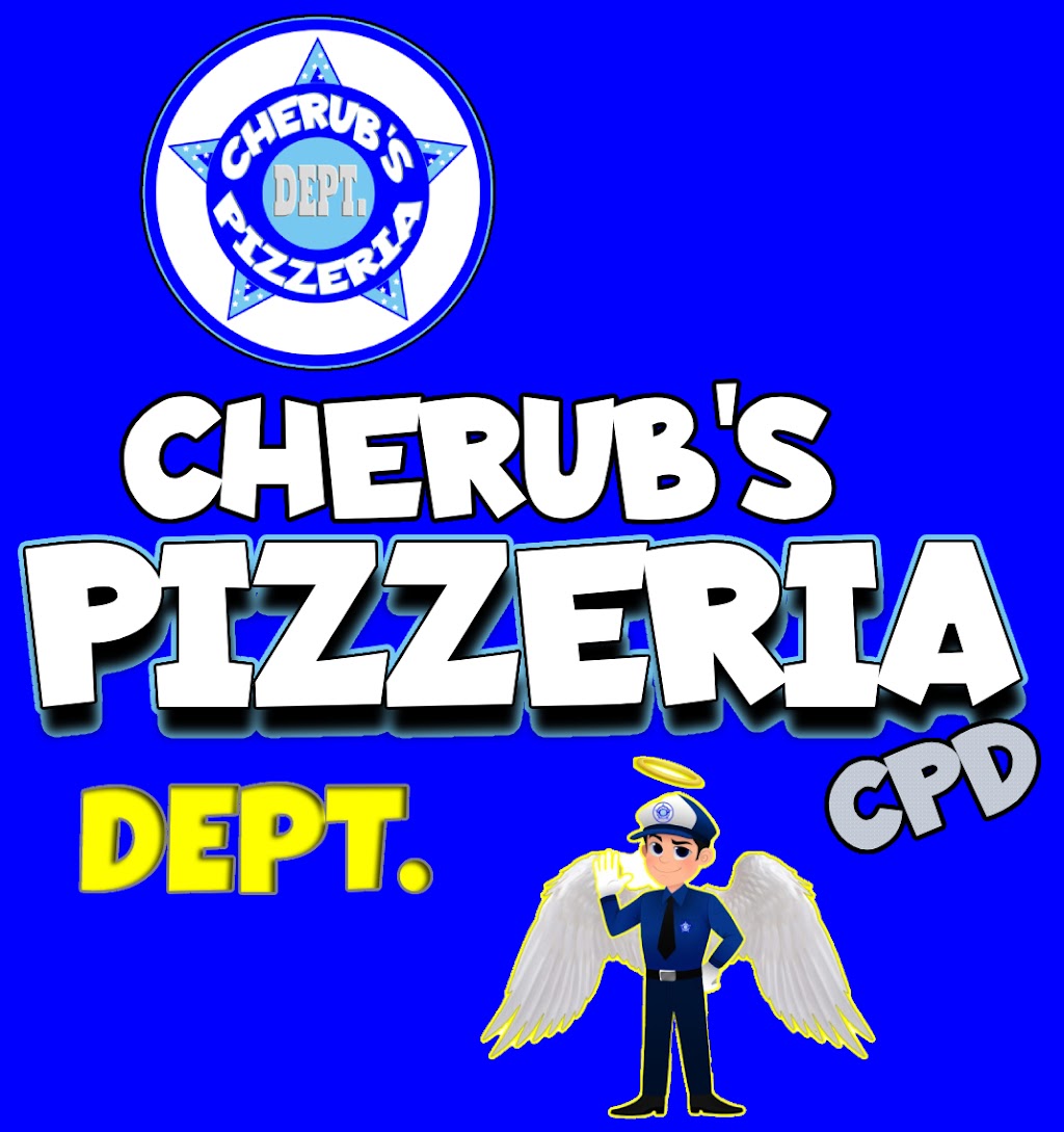 Cherubs Pizzeria Department (CPD) | restaurant | 6299 Powers Ave UNIT #254, Jacksonville, FL 32217, USA | 7082446905 OR +1 708-244-6905