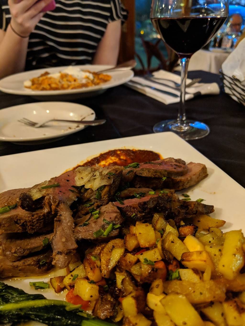 Pinos Contemporary Italian Restaurant | restaurant | 6738 Reynolds St, Pittsburgh, PA 15206, USA | 4123611336 OR +1 412-361-1336