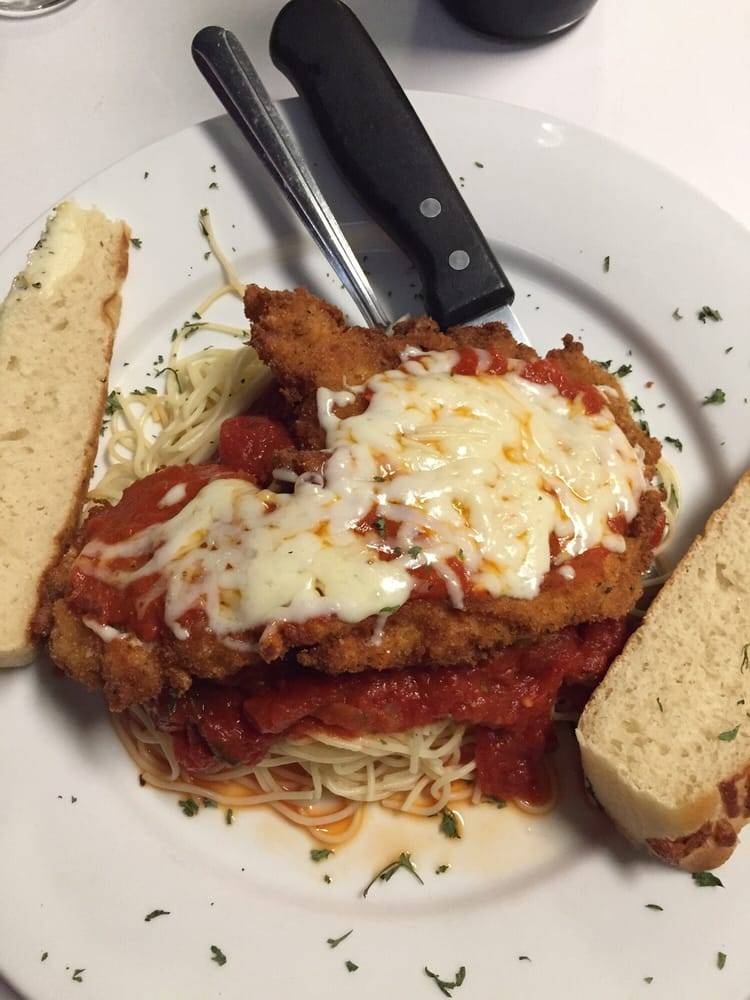 Lil Italy Bistro | restaurant | 28811 S Tamiami Trail #5, Bonita Springs, FL 34134, USA | 2396768047 OR +1 239-676-8047