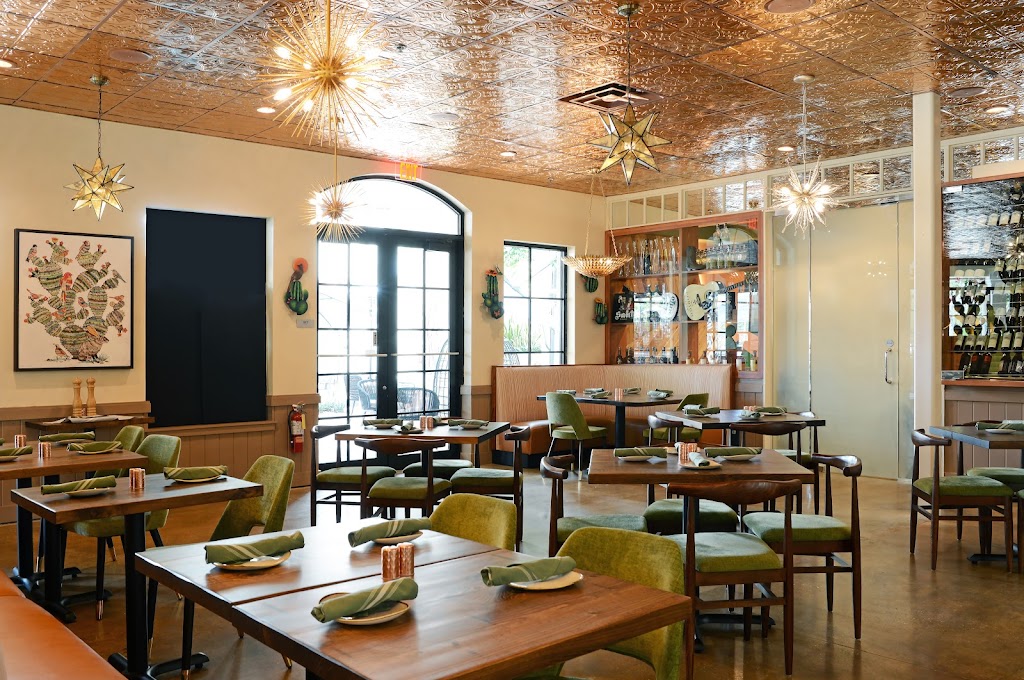 Cactus Grille & Tequila Bar | restaurant | 4650 Donald Ross Rd Suite 100, Palm Beach Gardens, FL 33418, USA | 5612493090 OR +1 561-249-3090