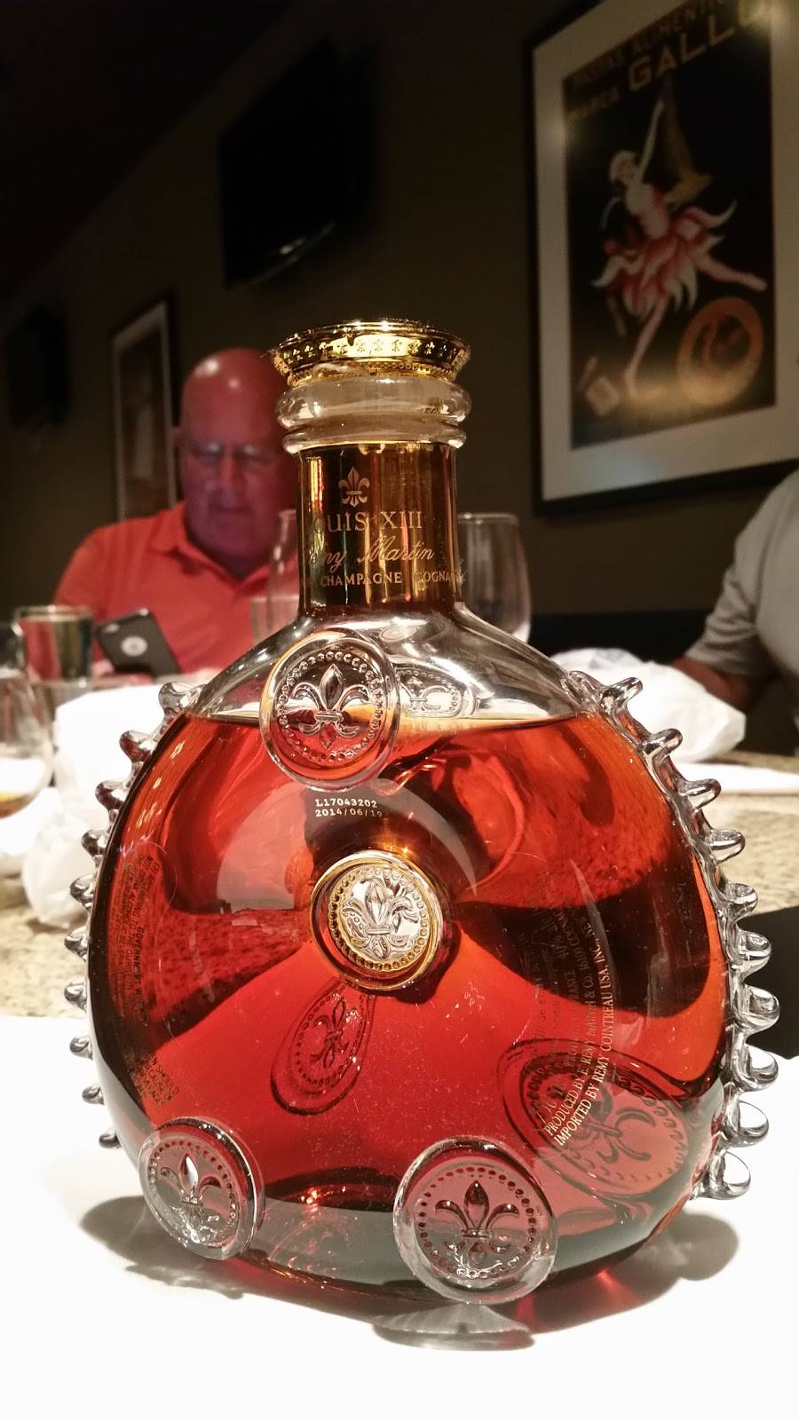 Filippos Italian Kitchen & Bar | restaurant | 120 Chesterfield Valley Dr, Chesterfield, MO 63005, USA | 6365366833 OR +1 636-536-6833