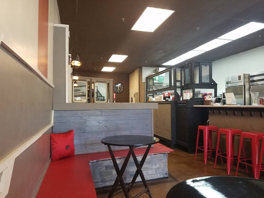 Bo Urban Corner | restaurant | 6001 San Juan Ave, Citrus Heights, CA 95610, USA | 9166330728 OR +1 916-633-0728