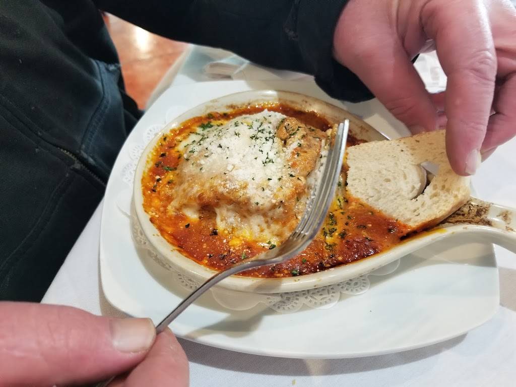 Roma Trattoria | restaurant | 6204 S Cooper St, Arlington, TX 76001, USA | 8179620064 OR +1 817-962-0064